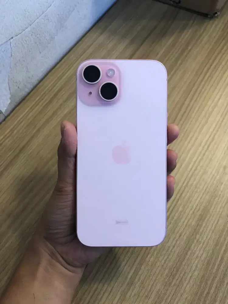 iPhone 15 besic iBox