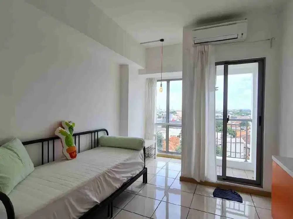 Disewakan Cepat Mtown Apartement Tower Carmel dekat SMS Mall Gading Serpong