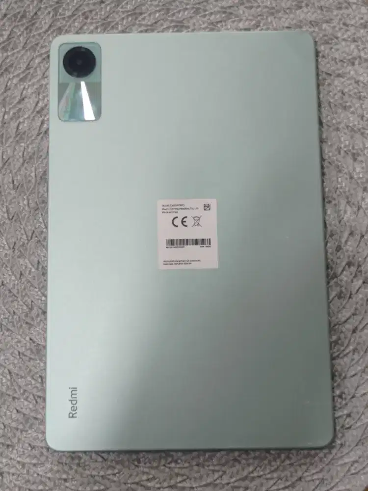 Xiaomi pad se 4/128 gb wifi