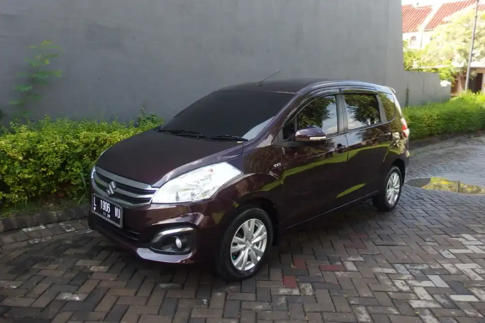 Ertiga 2017 GX matik