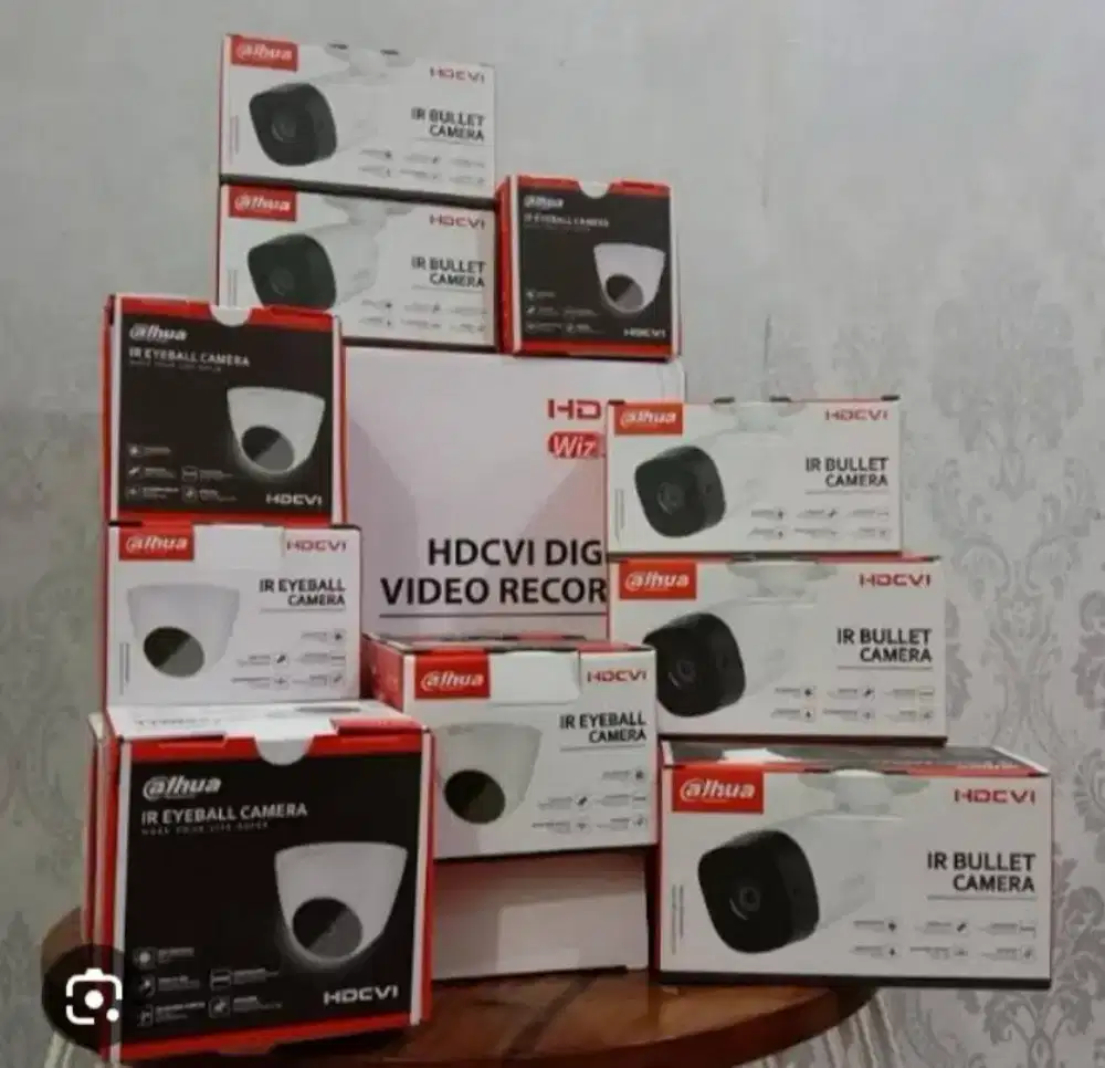 SERBU PAKET CCTV HARGA EKOMONIS