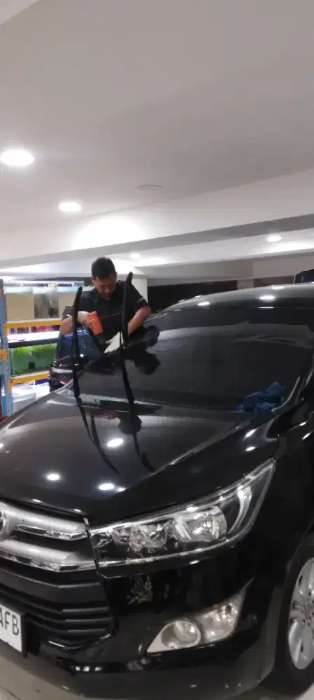 Specialist kaca film mobil & gedung