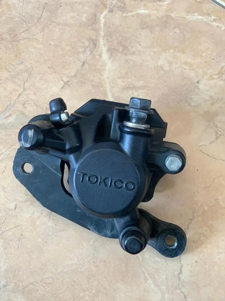 CALIPER VARIO LED NEW
