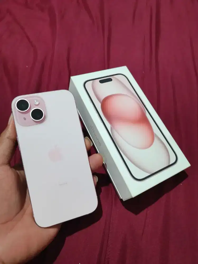 Iphone 15 128gb pingIbox (Erafone)