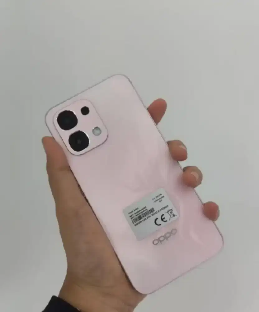 Oppo A6 PRO 8/256