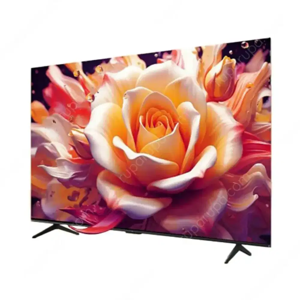 Tcl Tv 43 Inch Qled 4k Google 43p71