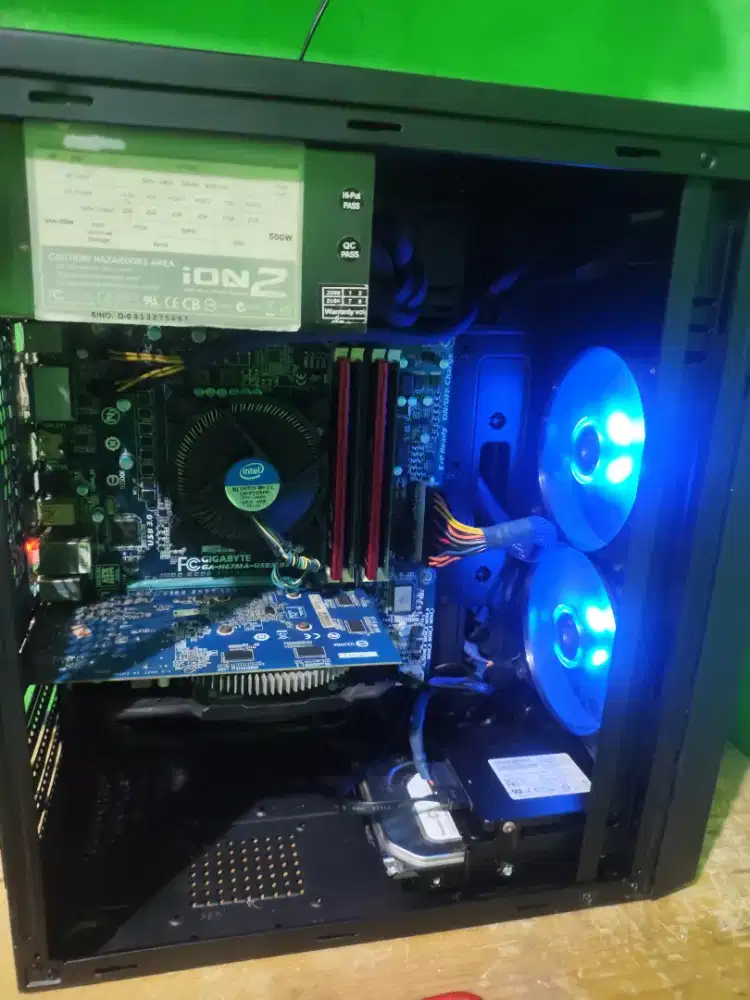 PC core i5 2400
