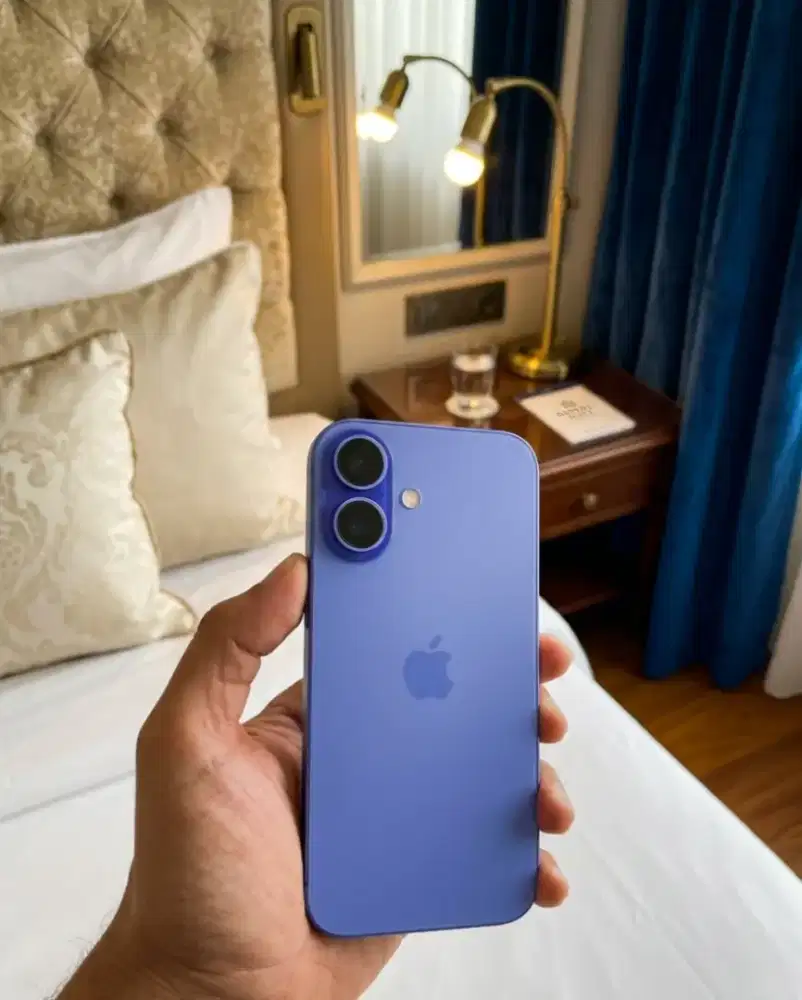 iPhone 16 besic iBox 128