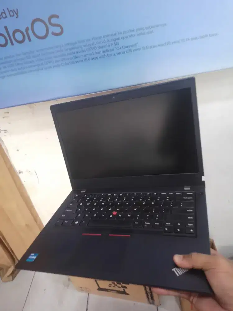 JUAL RUGI LAPTOP LENOVO SPEFIKASI TINGGI LAGI B.U BUAT BAYAR CICILAN