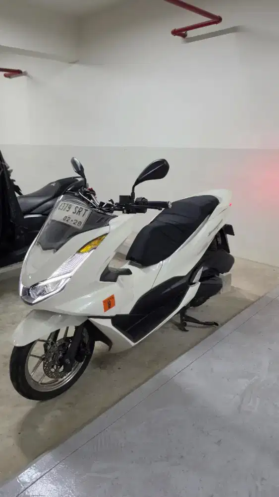 PCX 160 CBS 2023