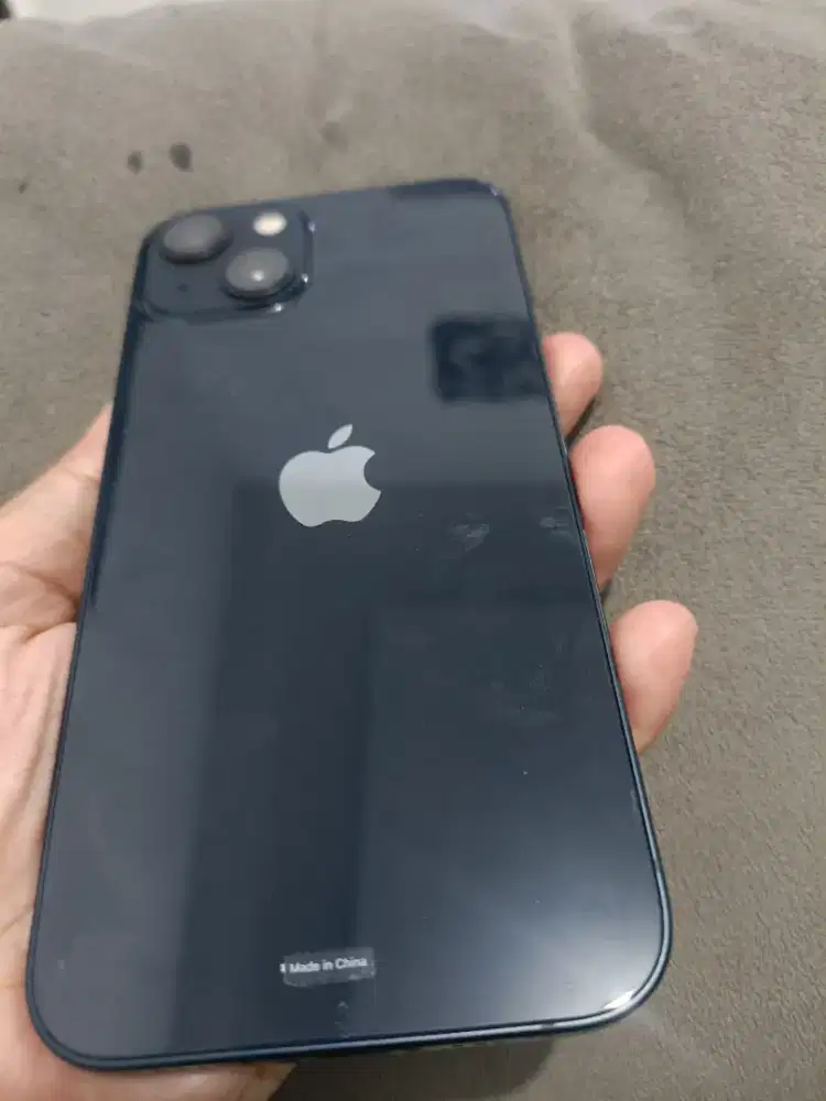 iphone 13 basic
