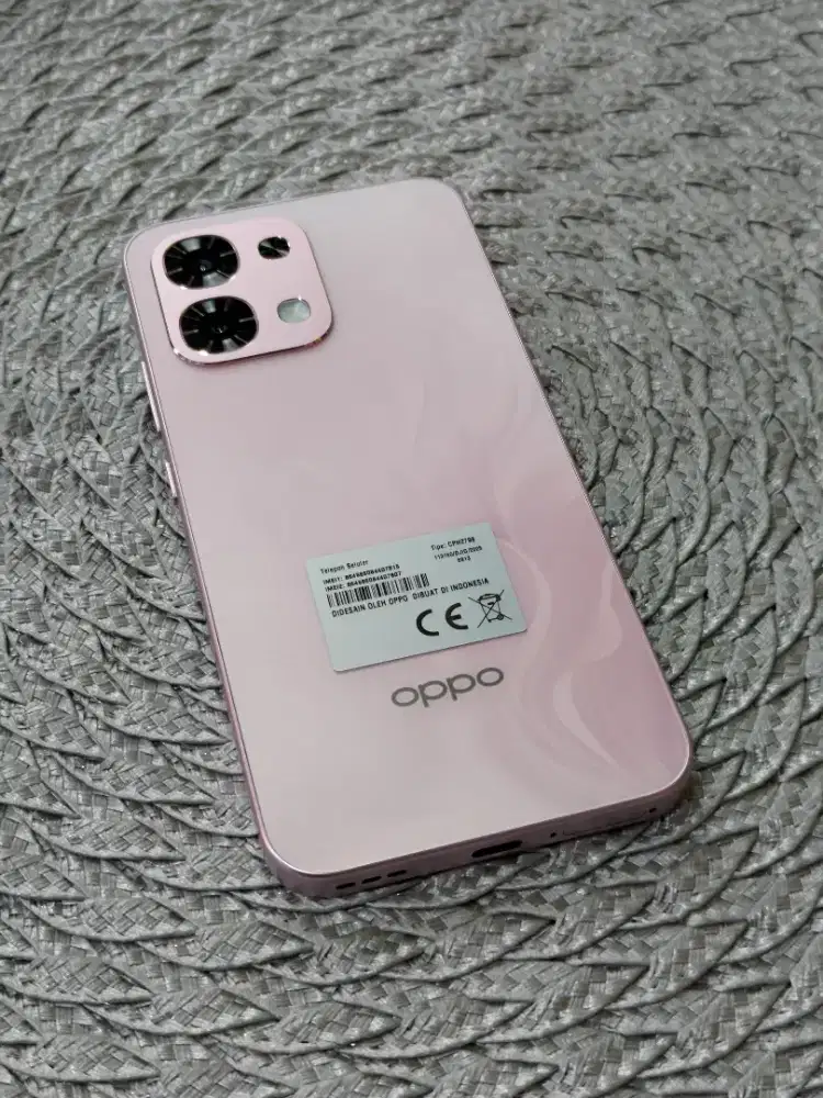 Oppo a6 pro 4g 8/256 gb