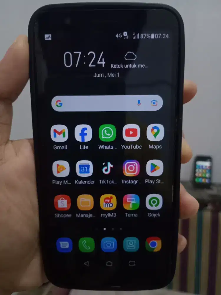 Asus Zenfone Live L2 2/16Gb 4G