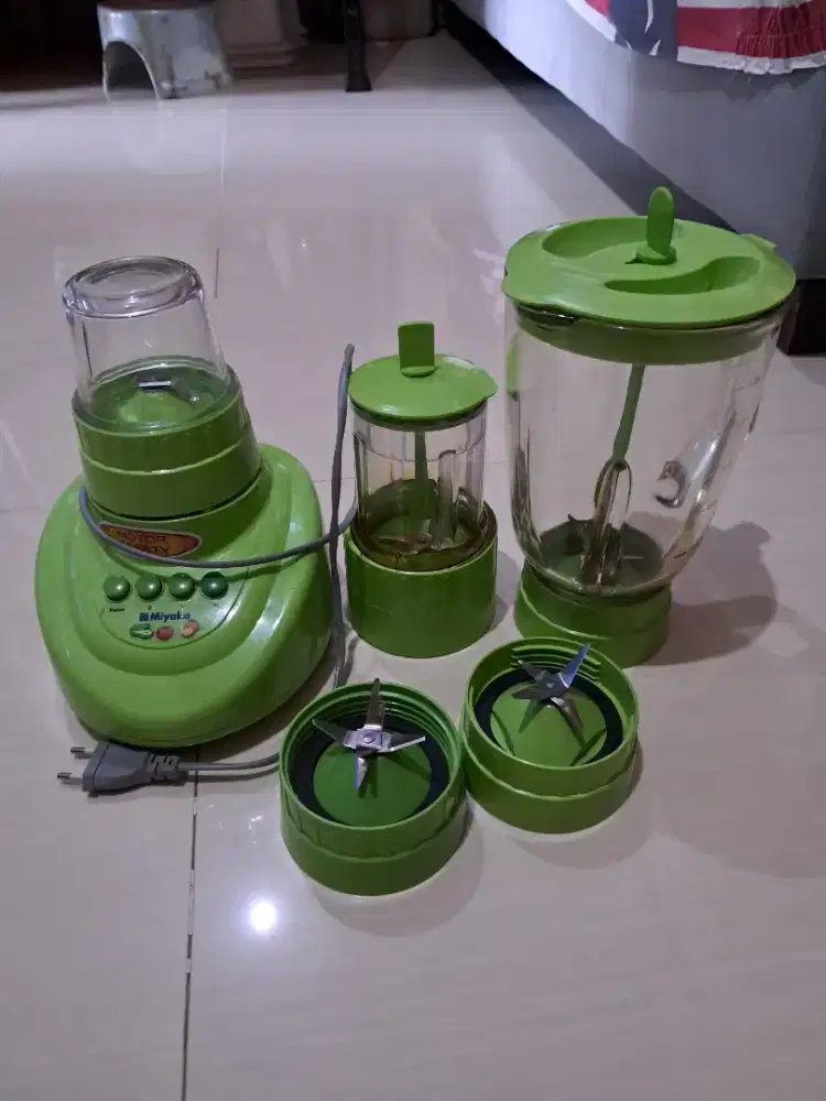 Blender miyako bl 152 gf