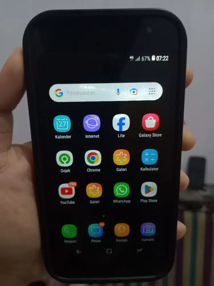 Samsung Galaxy J2 Pro 2/16Gb 4G
