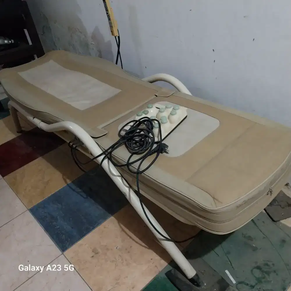 Dijual alat Teraphy kesehatan CERAGEM