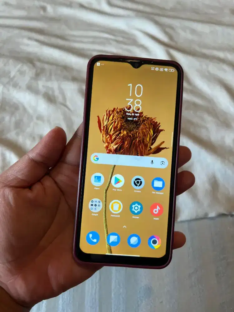Poco M5 4+1/64 gb