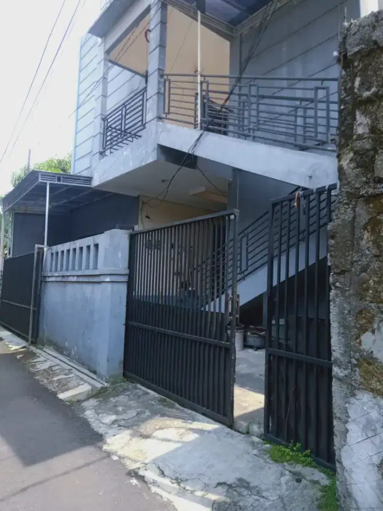 Terima Kost Pria Mahasiswa & Karyawan