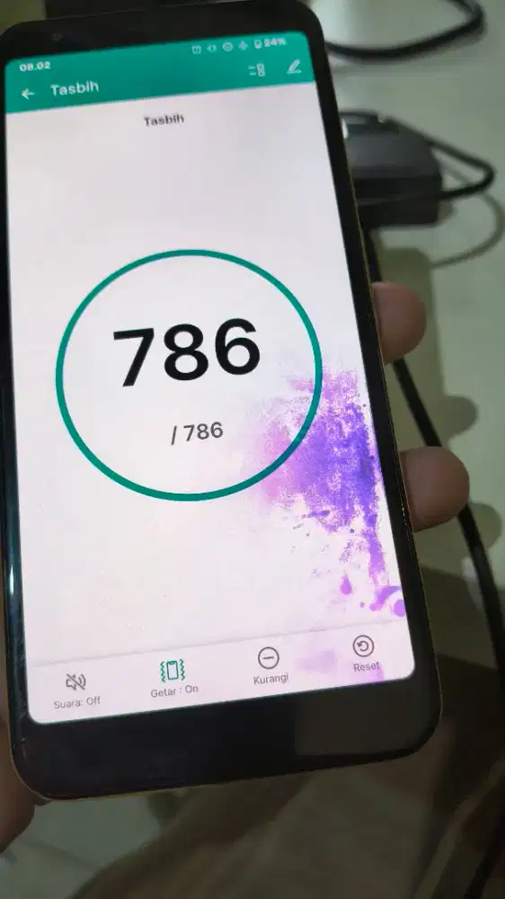 Jual google pixel 3a. Minus lcd