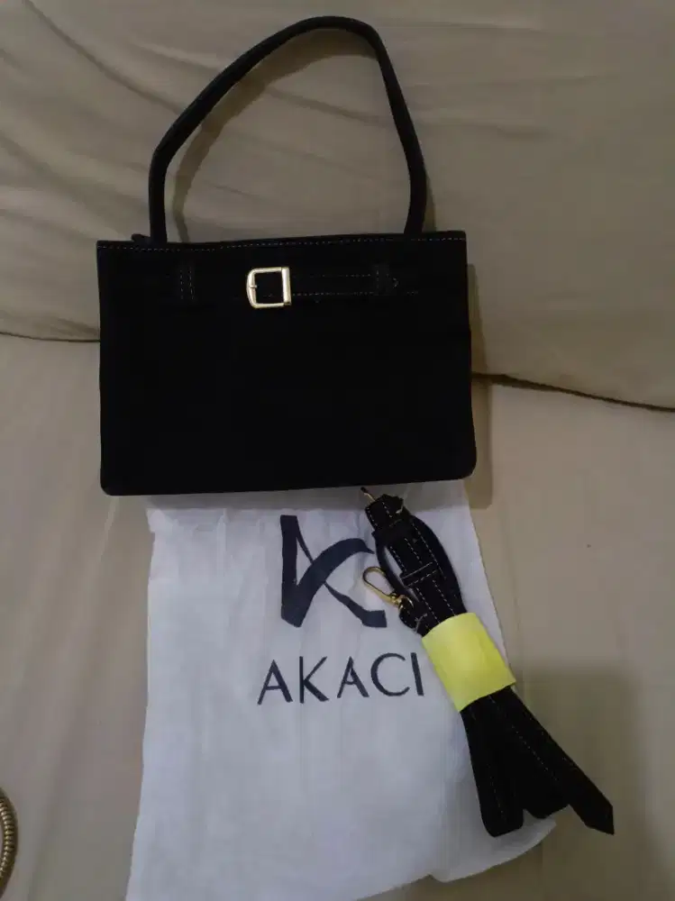Tas Wanita merk Akaci