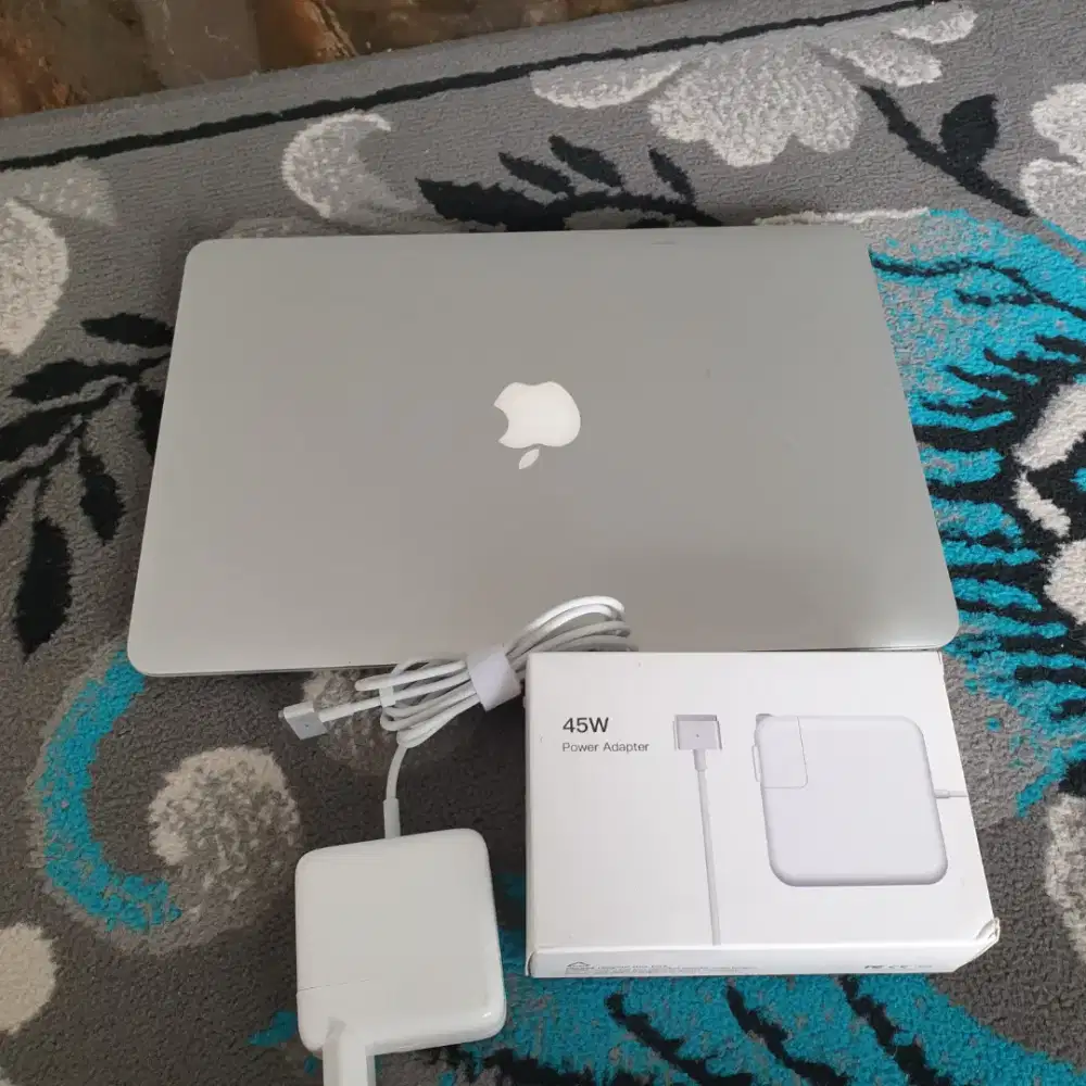 Macbook air 13 inch mati