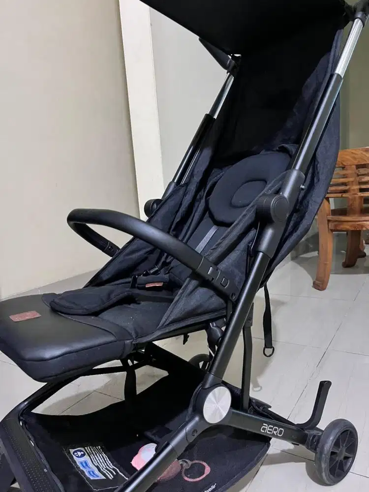 Stroller Babyelle Aero
