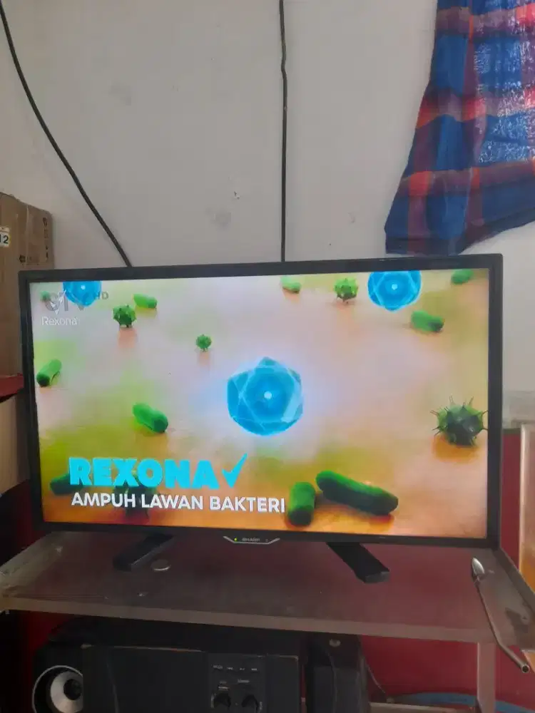 Jual cepat tv 24 inch
