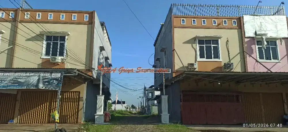 Dijual Tanah Tegal Binangun Jakabaring (Diskon)
