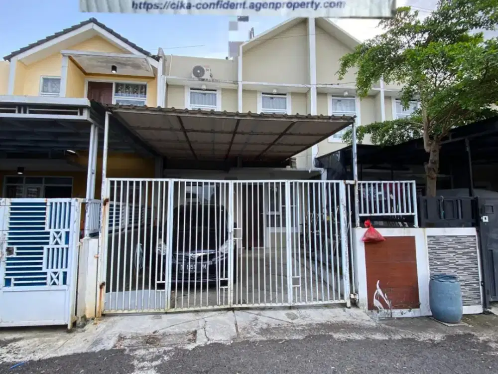 Rumah Minimalis Siaphuni Harga775jt Cisaranten Kulon Kotamadya Bandung