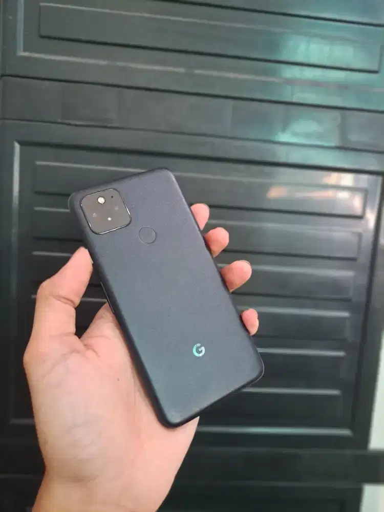 Pixel 5 All Operator 8/128
