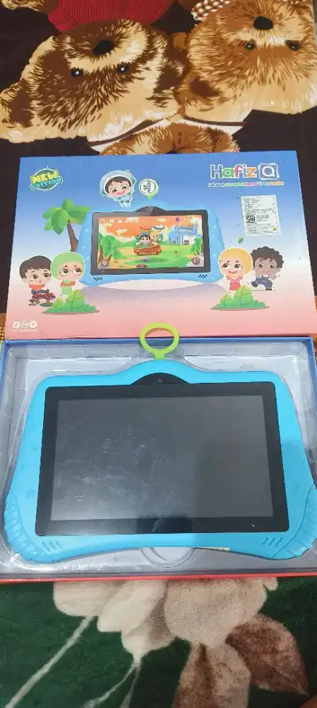 Tablet New Smart Hafiz Q