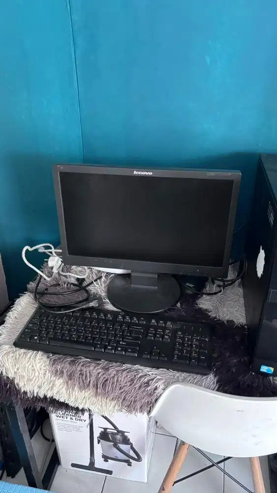 SET KOMPUTER MURAH BGT
