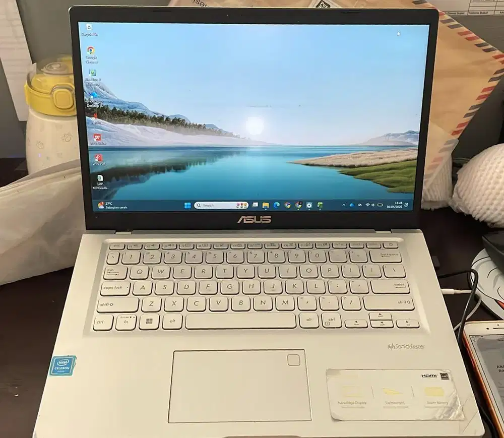 Asus Vivobook A416MA