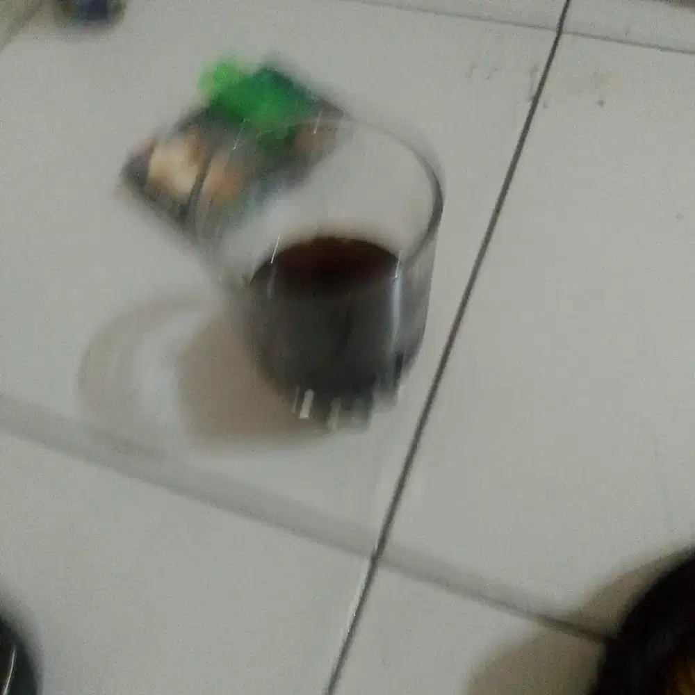 Saya cari kerja sebagai driver antar jemput anak sekolah