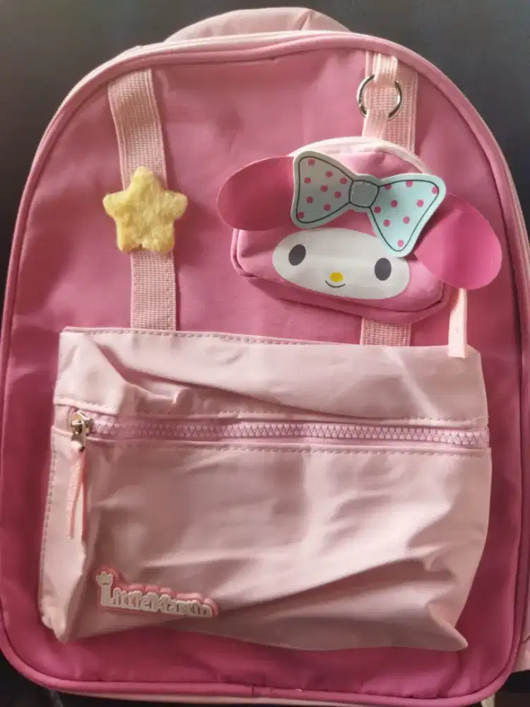 Tas baru bukan seken harga serba 80 rb