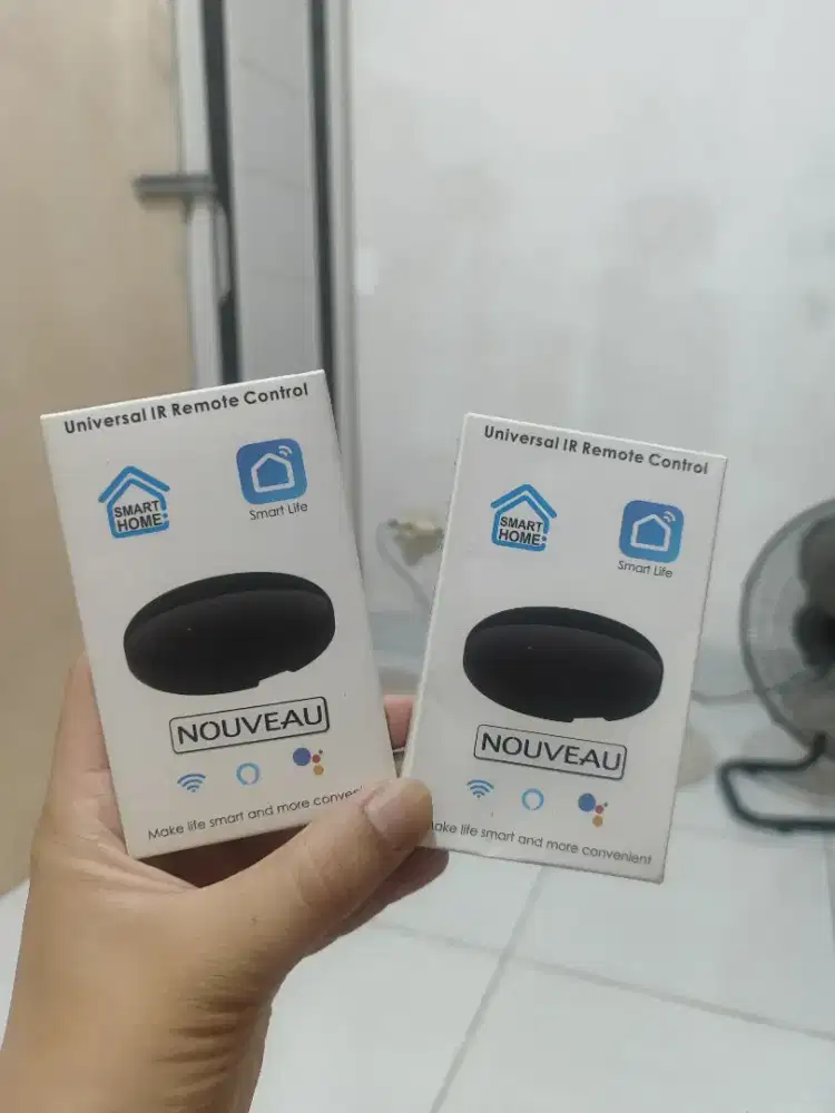 Google Nest / Google home mini