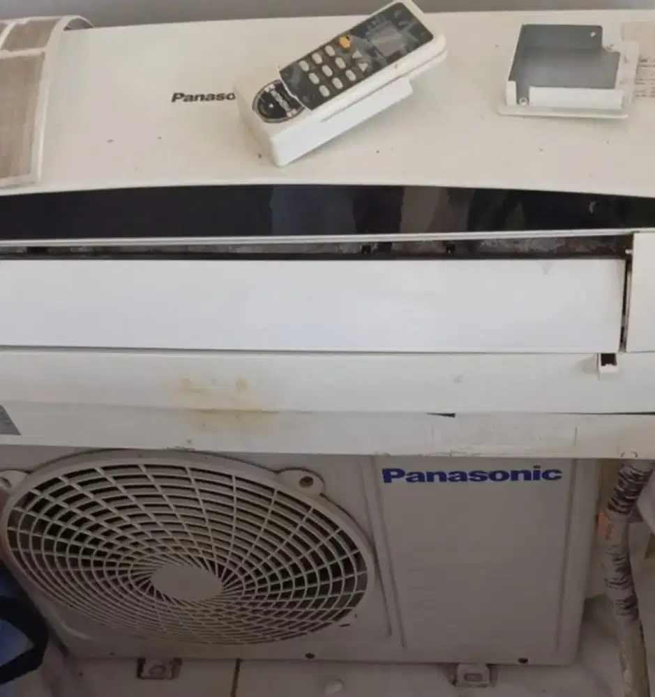 JUAL BELI AC BEKAS RUSAK