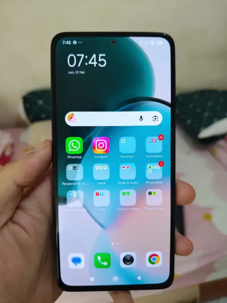 Xiaomi note 14 8/128
