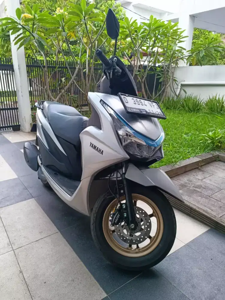 Freego S Keyless 2023
