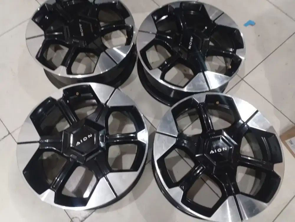 Velg Aion UT R17 Aion V,UT,Omoda,Tiggo,Focus,Cherry,J6,J5