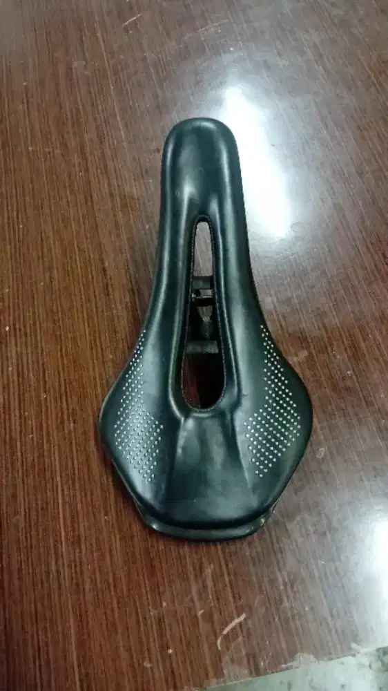 Sadel u jenis sepeda