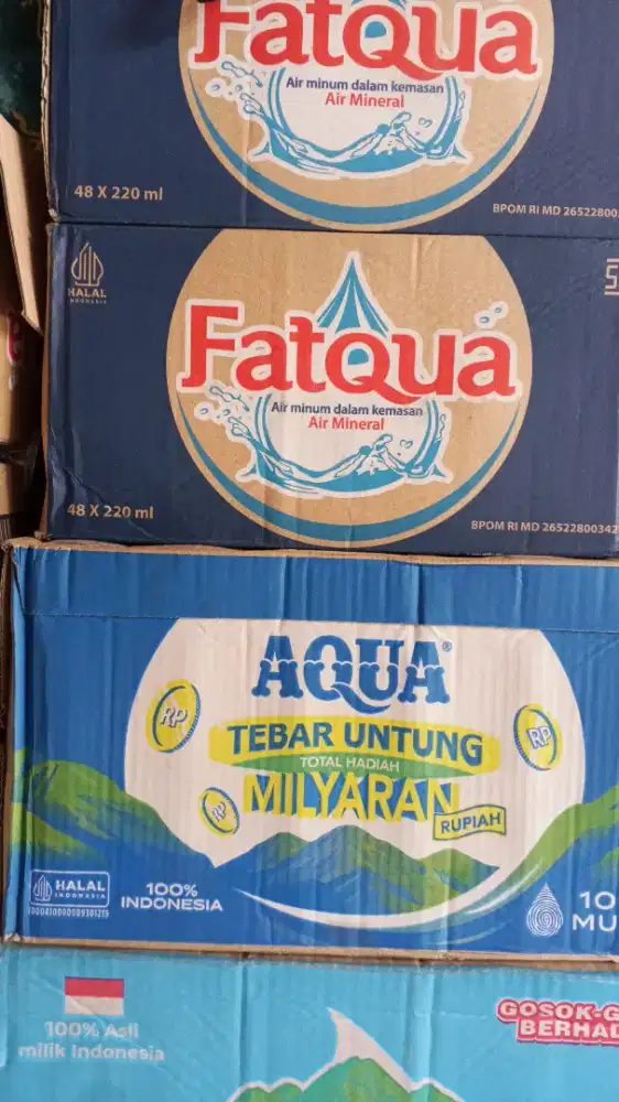 Loker jaga toko