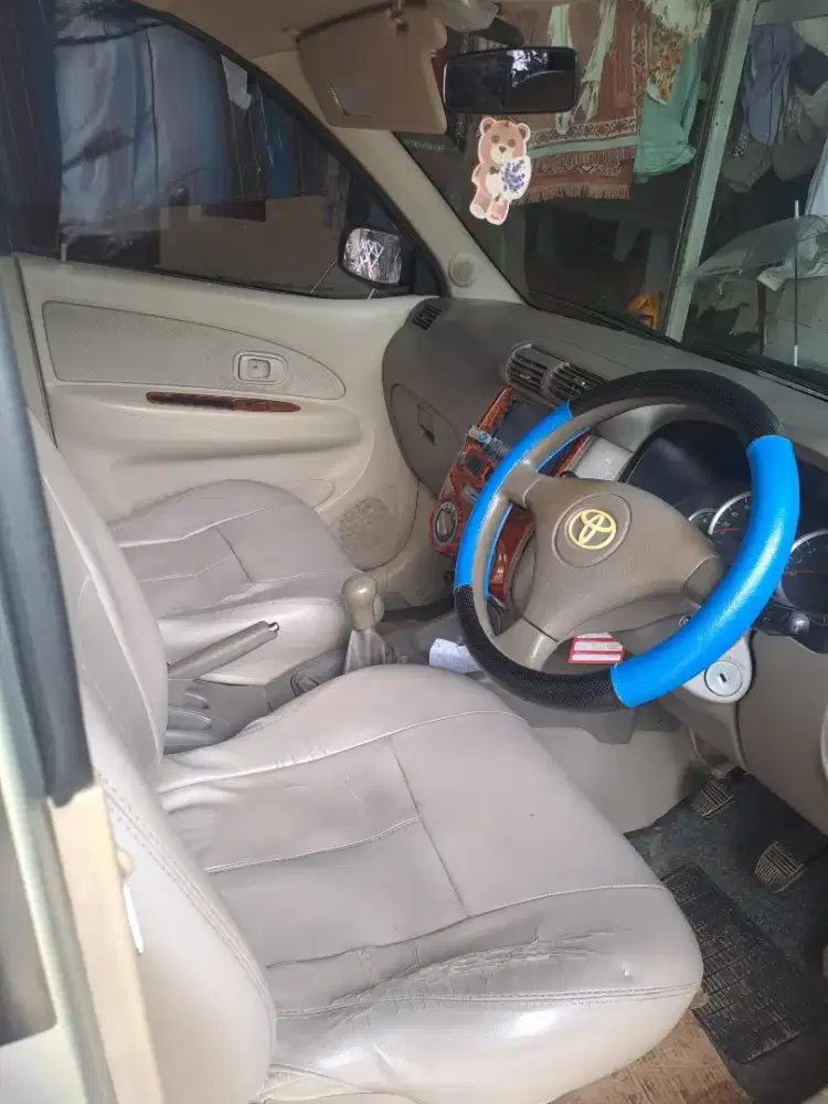 Avaza type tertinggi thn 2008