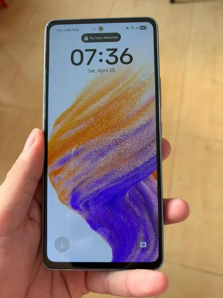 SAMSUNG A53 5G 8/256