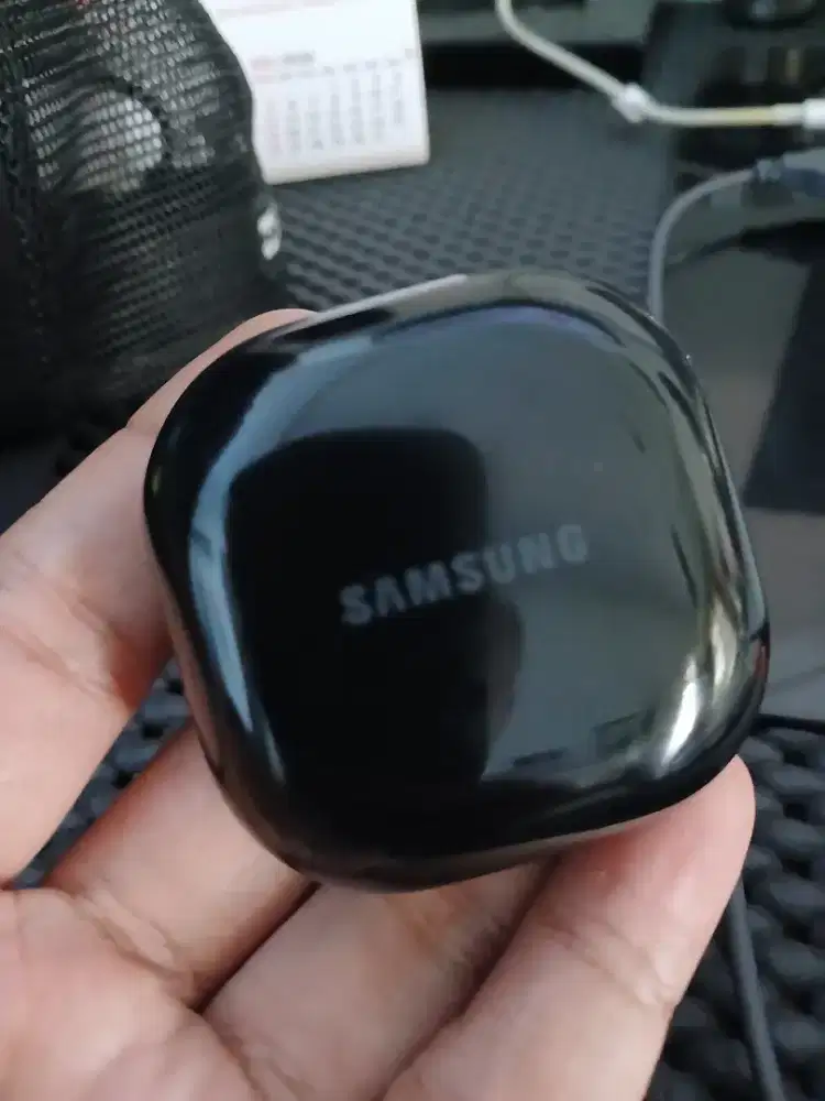 Buds core samsung jual santai