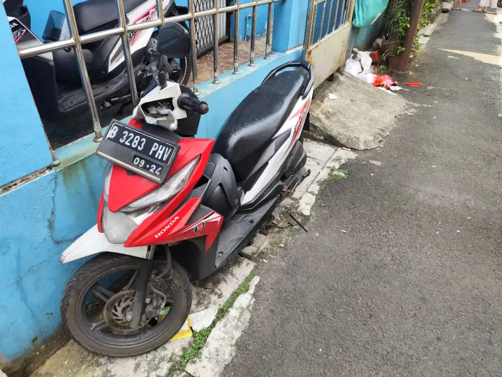 Beat fi 2019 ss lengkap
