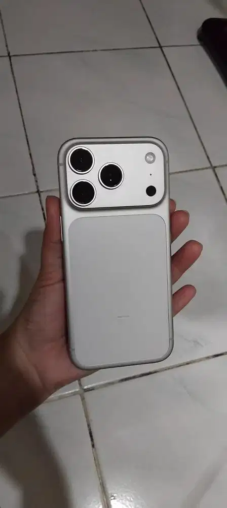 Iphone 17 Pro 512gb