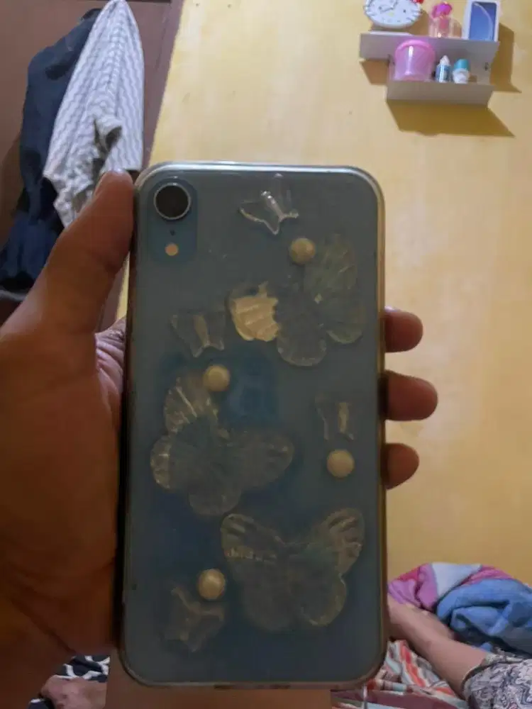 Ip xr internal 64 gb fulset