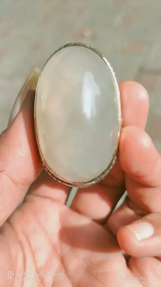 Batu akik anggur