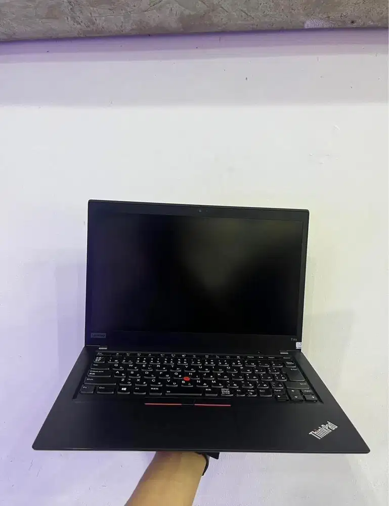 LAPTOP SPEK TINGGI | LENOVO THINKPAD T14s | MAU DICICIL BISA |SIAPPAKE